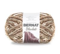 Bernat Blanket Yarn, 300 grs/ 10.5 oz, Sonoma