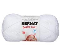 Bernat Bulk Purchase Softee Easyworld Solid Thread (3 Pack)