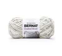 Bernat Crushed Velvet 300g - White