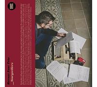 Bernat Font Trio - Storytellers Cd
