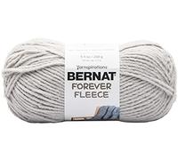 Bernat Forever Fleece 280g - Balsam