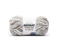 Bernat Forever Fleece 280g - Latte