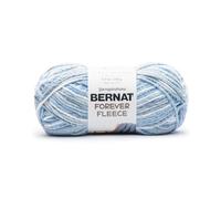Bernat Forever Fleece 280g - Rain