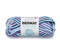 Bernat Handicrafter Cotton Ombres Yarn, Moondance Ombre