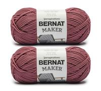 Bernat Maker Yarn, JAM 2