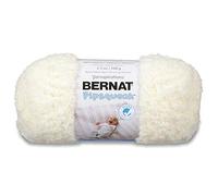 Bernat Pipsqueak Yarn-100g- Vanilla, Single Ball
