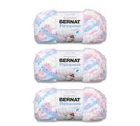 Bernat Pipsqueak Yarn, 3 Pack, Sittin Pretty 3 Count