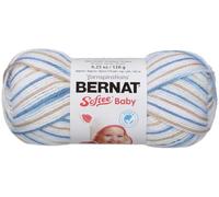 BERNAT SOFTEE BABY -120G- LITTLE BOY BLUE, 16603131128