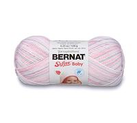 BERNAT SOFTEE BABY -120G- PINK FLANNEL