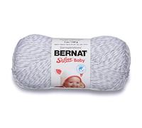 Bernat Softee Baby -140g- Grey Marl