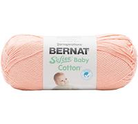 Bernat Softee Baby Cotton - Blush