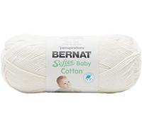 Bernat Softee Baby Cotton - Cotton