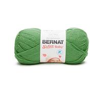 Bernat Softee Baby, Green Grass, 140g