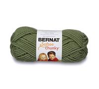 BERNAT SOFTEE CHUNKY -100G- FOREST