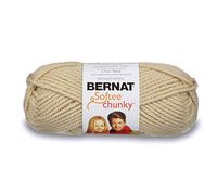 BERNAT SOFTEE CHUNKY -100G- LINEN