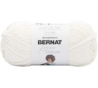 Bernat Softee Cotton 120g - Cotton