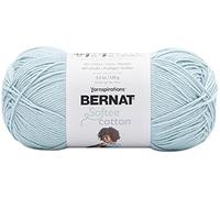Bernat Softee Cotton 120g - Dusk Sky
