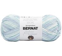 Bernat Softee Cotton 120g - Refresh