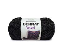 Bernat Velvet -300g - Blackbird