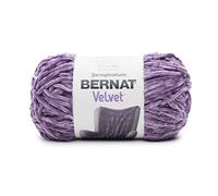 Bernat Velvet -300g - Grey Orchid