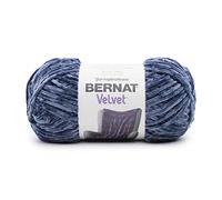 Bernat Velvet -300g - Indigo