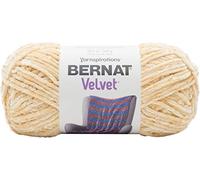 Bernat Velvet -300g - Soft Sunshine
