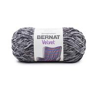 Bernat Velvet -300g - Vapour Grey
