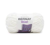 Bernat Velvet -300g - White