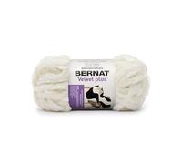 Bernat Velvet Plus 300g - Cream