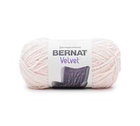 Bernat Velvet Yarn, 10.5 oz, Blush Pink