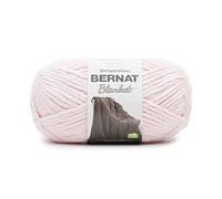 Bernat Yarn, Polyester, Blush Pink, 300g