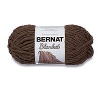 Bernat Yarn, Polyester, Taupe, One Size