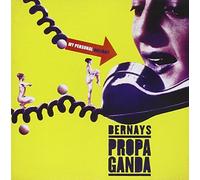 Bernays Propaganda - My Personal Holiday