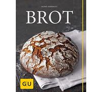 Bernd Armbrust Brot (GU Backen) (Hardback)