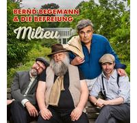 Bernd Begemann & die Befreiung - Milieu