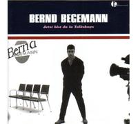 Bernd Begemann - Jetzt Bist Du in Talkshow