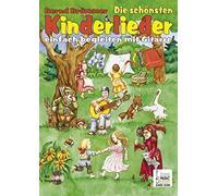 Bernd Brümmer Die Schönsten Kinderlieder (Mixed Media Product)