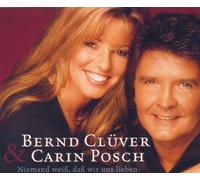 Bernd & Carin Clüver - Niemand Weiß...
