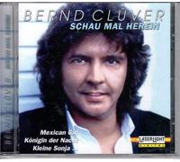 Bernd Clüver - Bernd Clüver - Schau mal herein
