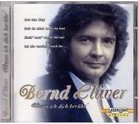 Bernd Clüver - Bernd Clüver - Wenn ich dich berühr