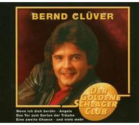 Bernd Cluever - Goldene Schlager Club