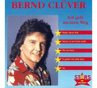 Bernd Clüver - incl. Kinder dieser Welt