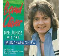 Bernd Clüver - inkl. Lied der Hoffnung