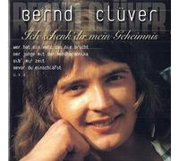 Bernd Clüver - inkl. Mike und sein Freund (Toleranz) (CD Album Bernd Clüver, 12 Tracks)