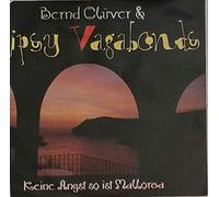 Bernd Clüver - Keine Angst so ist Mallorca [Single-CD]