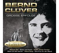Bernd Cluver: Grosse Erfolge
