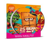 Bernd-das Brot - 25 Jahre Bernd das Brot die Besten Songs [VINYL]