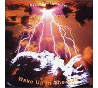 Bernd Kistenmacher - Wake Up in the Sun