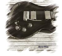 Bernd Röse - Healing Hands