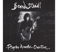 Berndl Steidl – Psycho Acoustic Over – CD